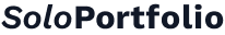 Le logo de soloportfolio
